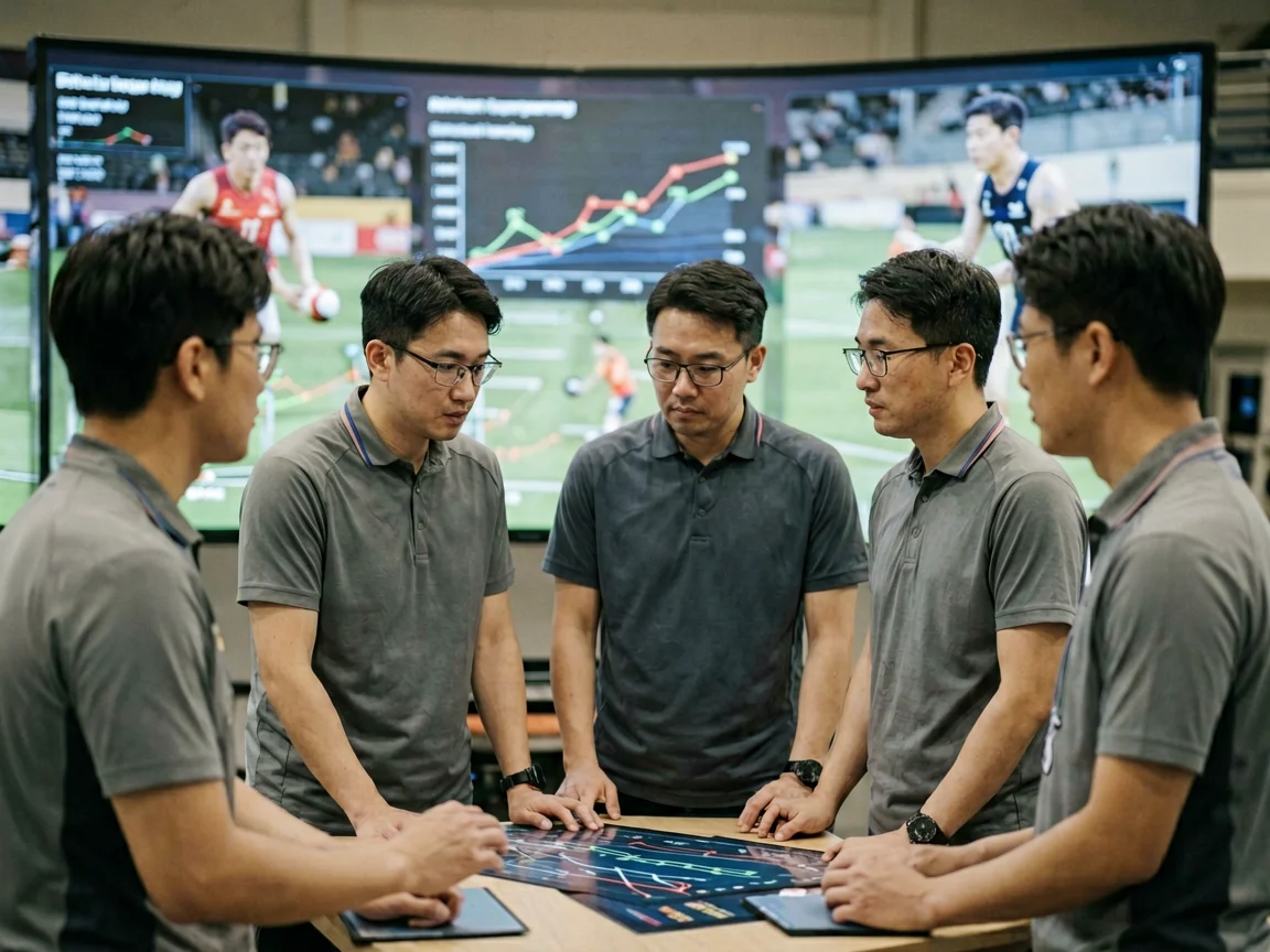 体育数据深度解析洞察球员表现