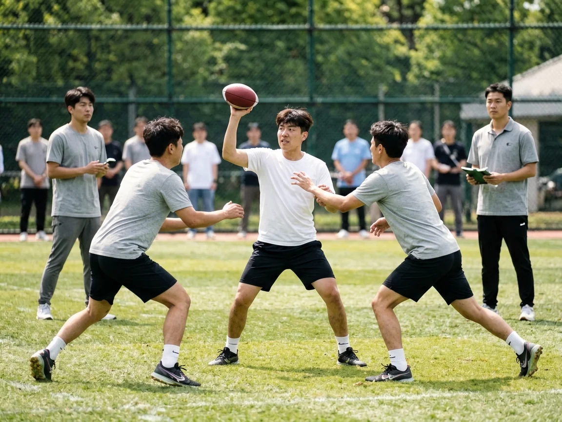 巴黎奥运会射箭选拔赛国家队最新积分排行出炉
